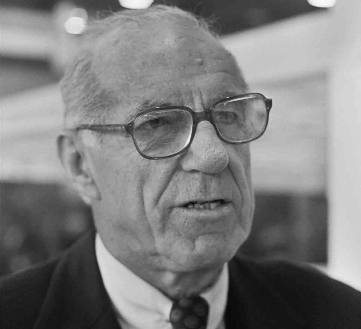 Benjamin Spock