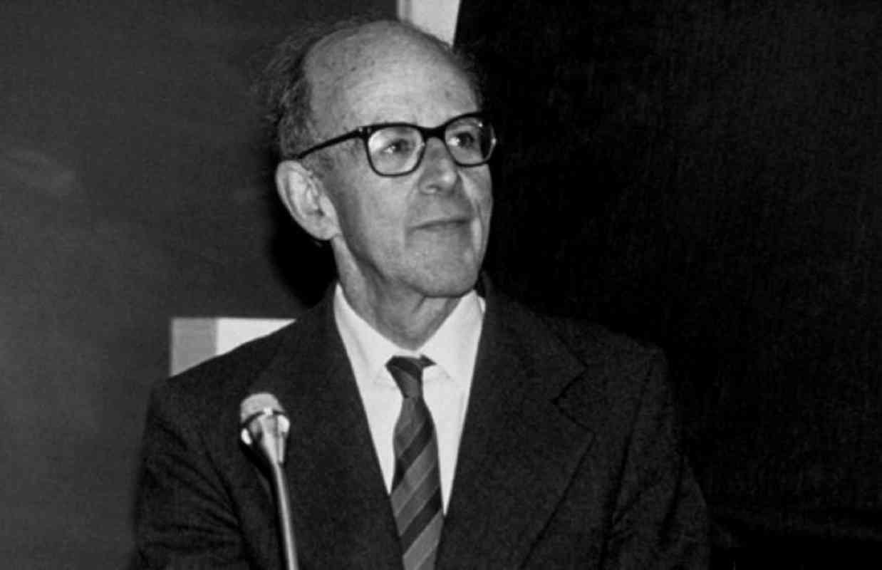 Max Perutz