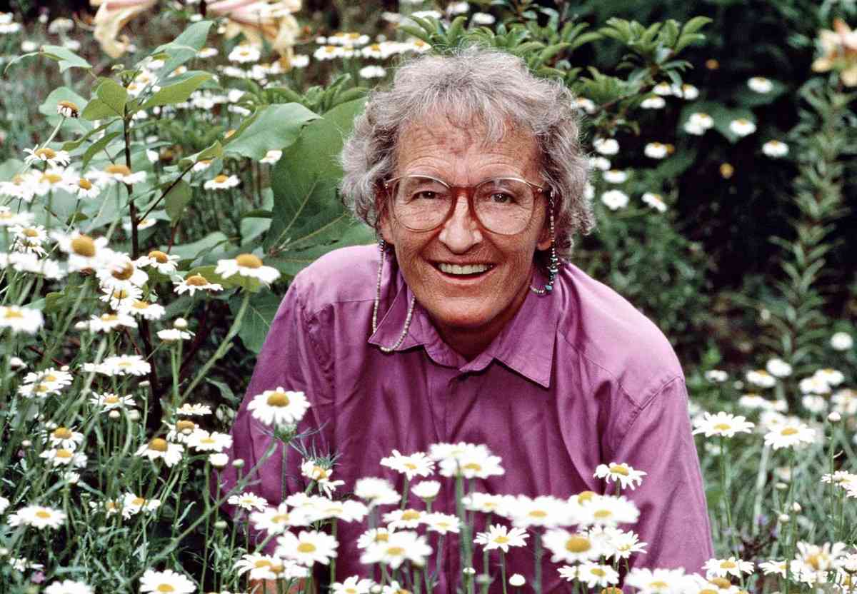 Elisabeth Kübler-Ross