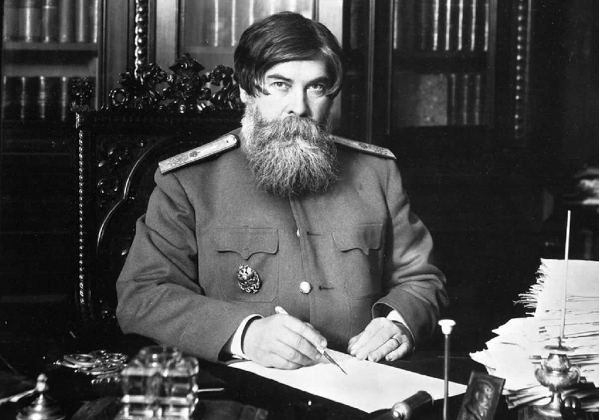 Vladimir Bekhterev