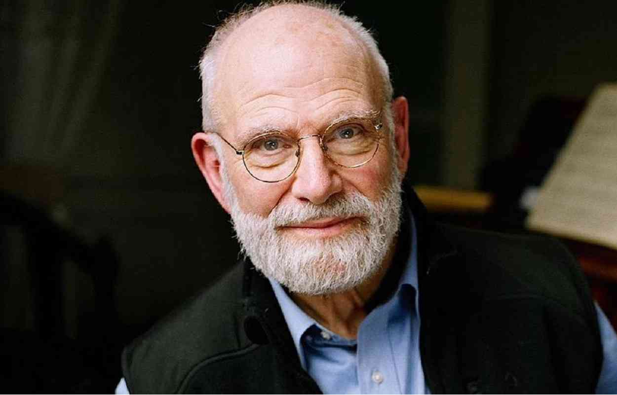 Oliver Sacks