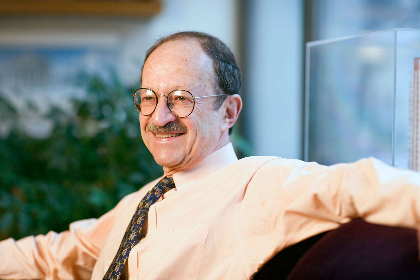 Harold Varmus