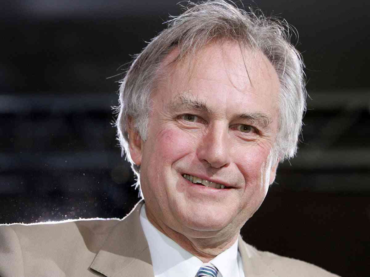 Richard Dawkins