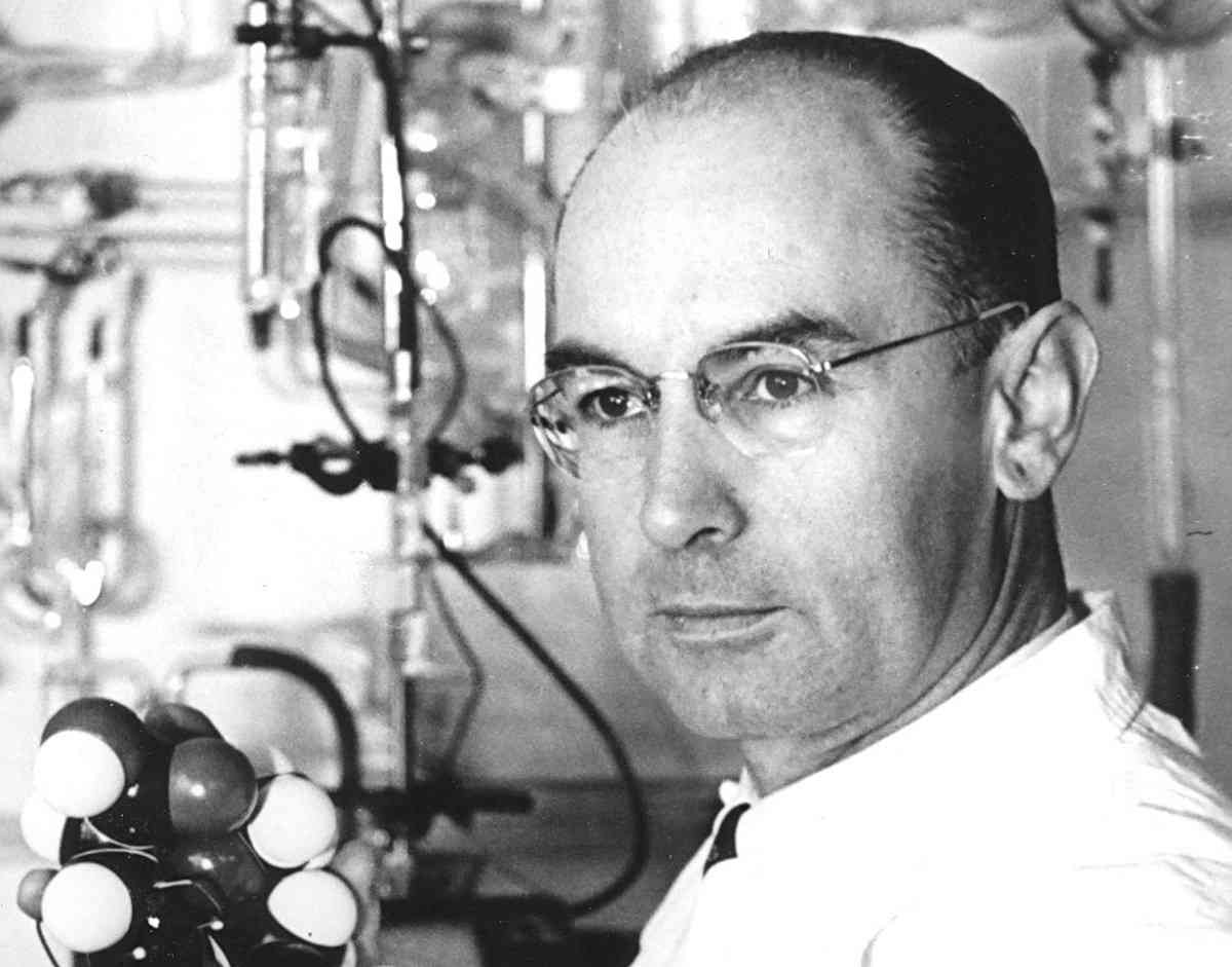 Albert Hofmann