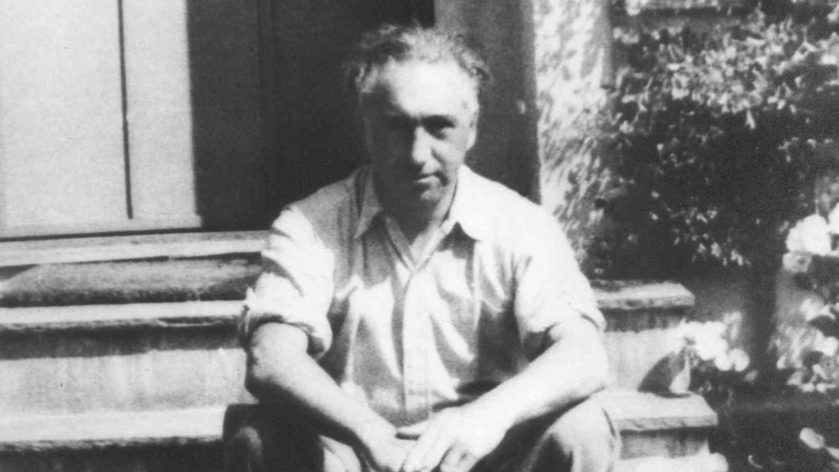 Wilhelm Reich