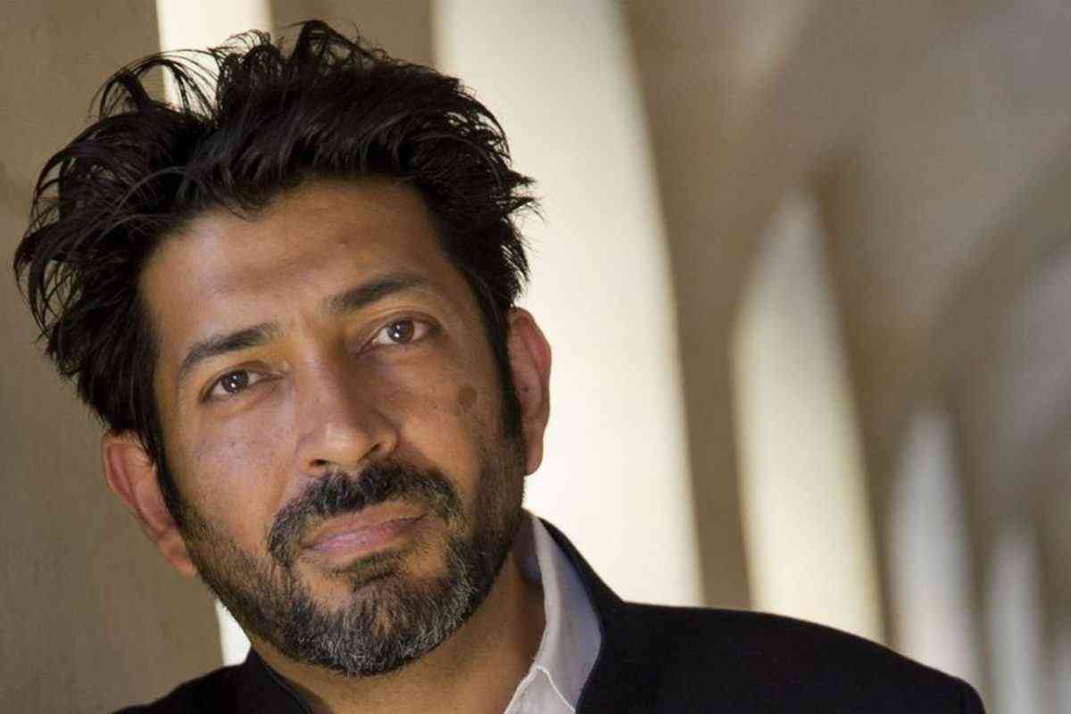 Siddhartha Mukherjee