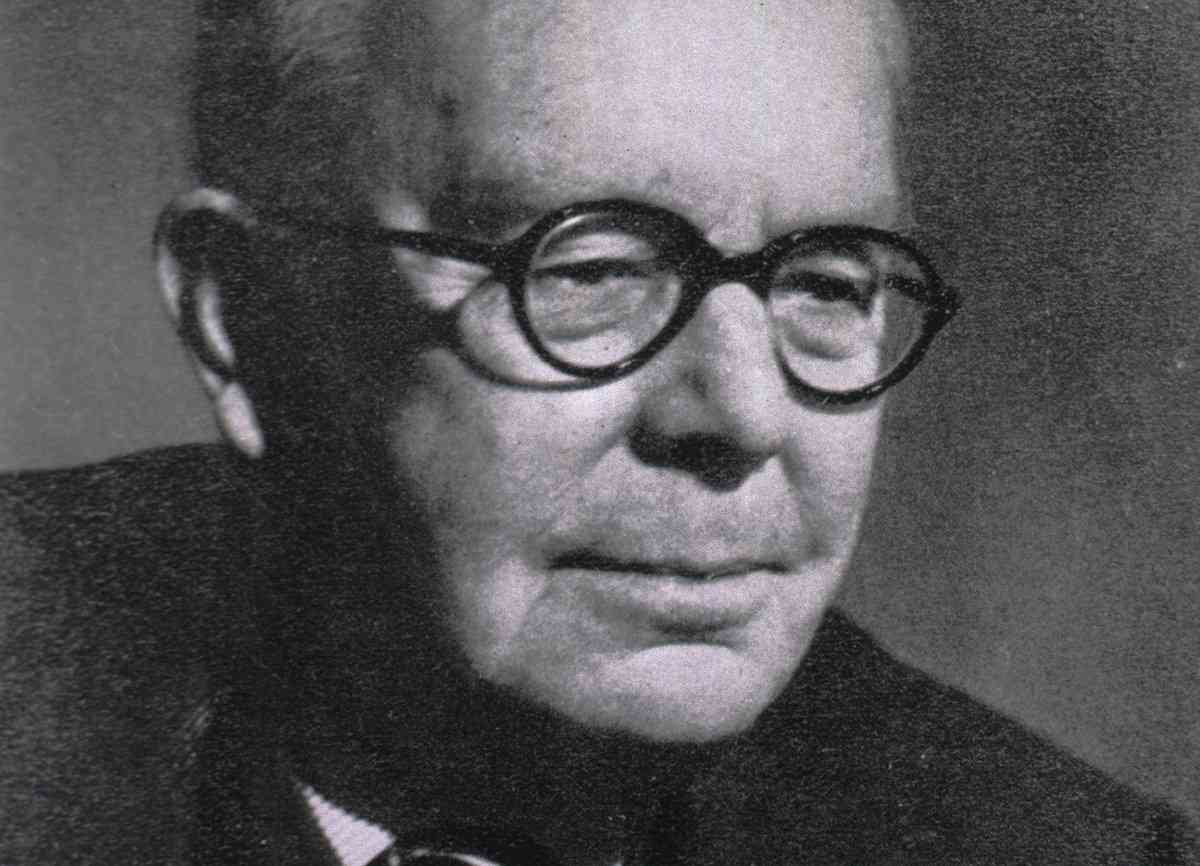 Cyril Burt