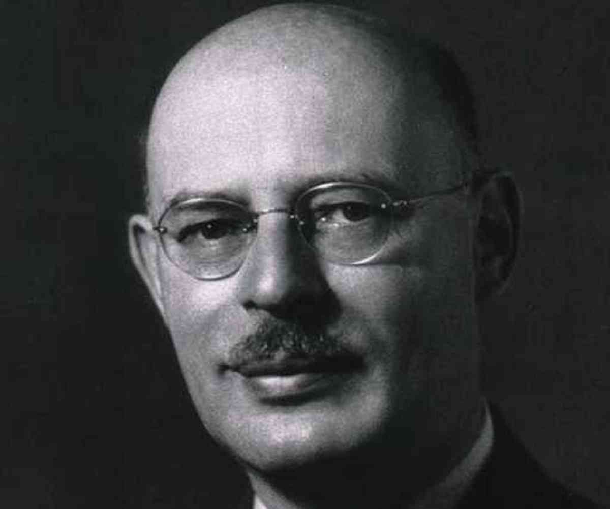 Rudolf Dreikurs