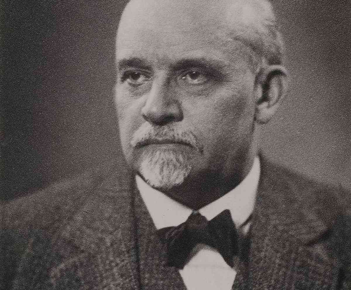 Nikolay Timofeev-Ressovsky