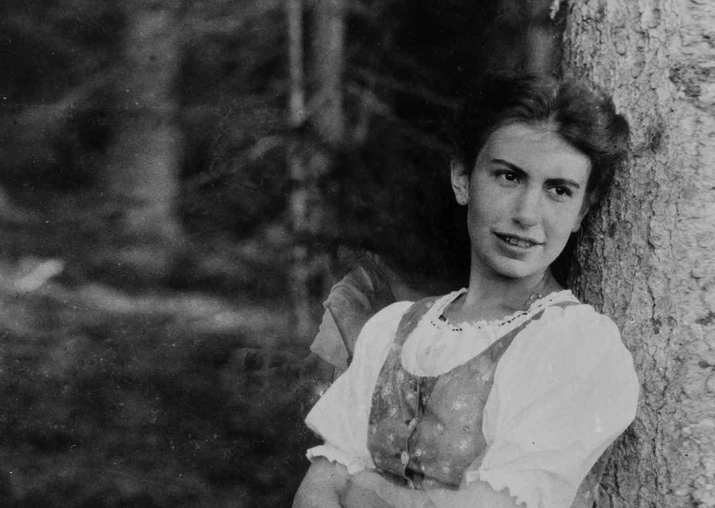 Anna Freud