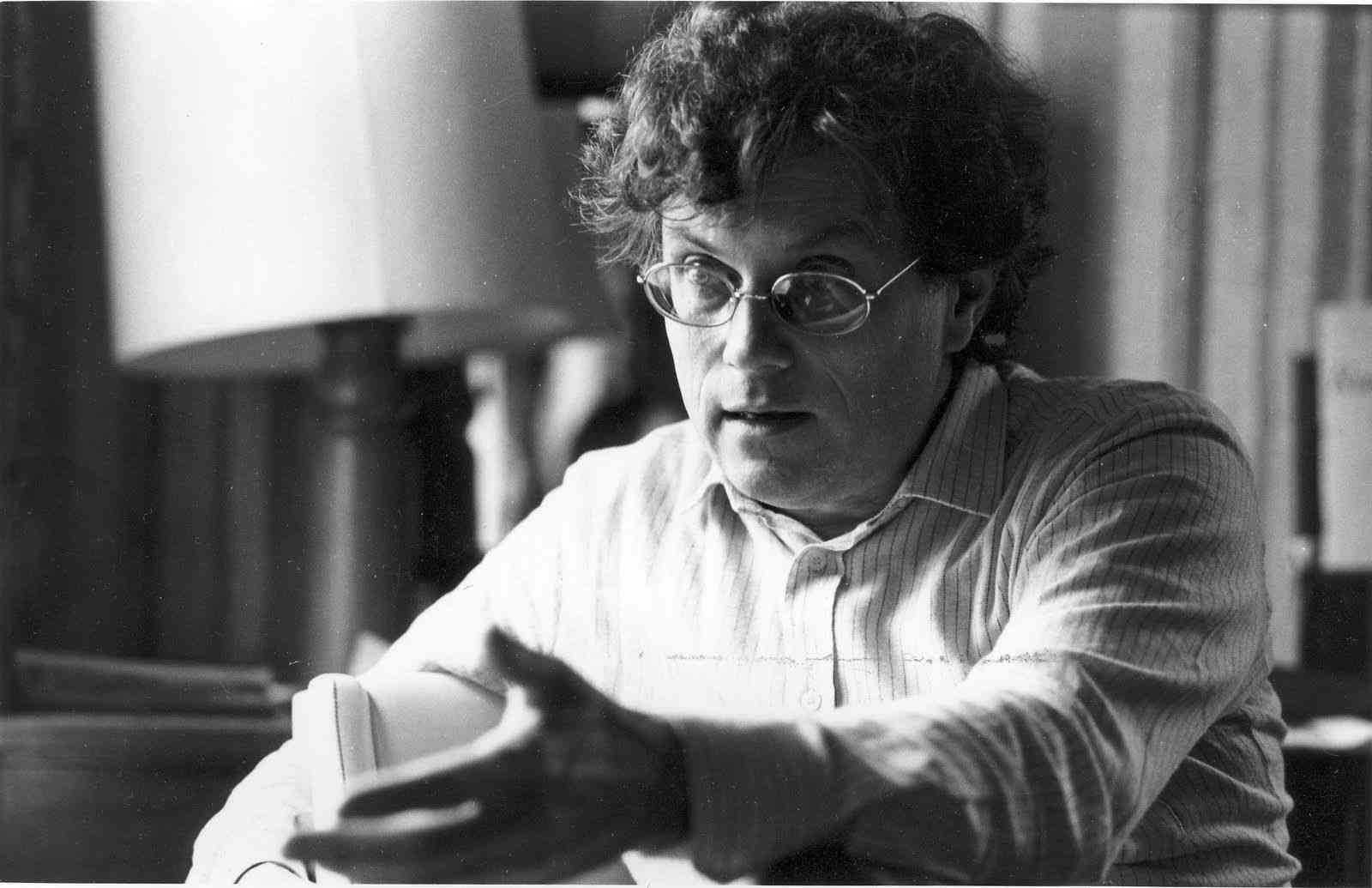 Pierre-Félix Guattari