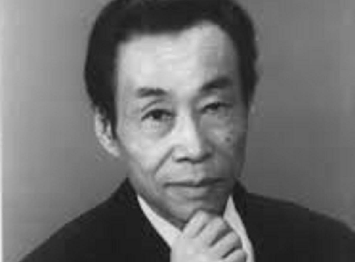 Motoo Kimura