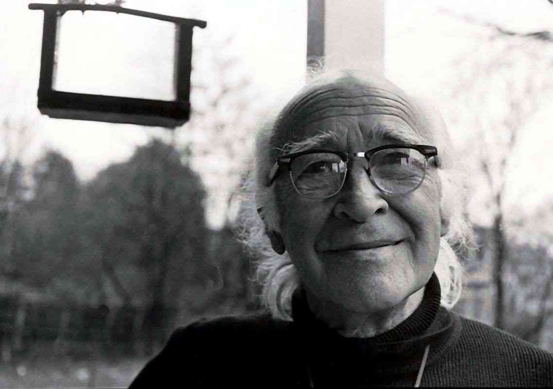 George Wald