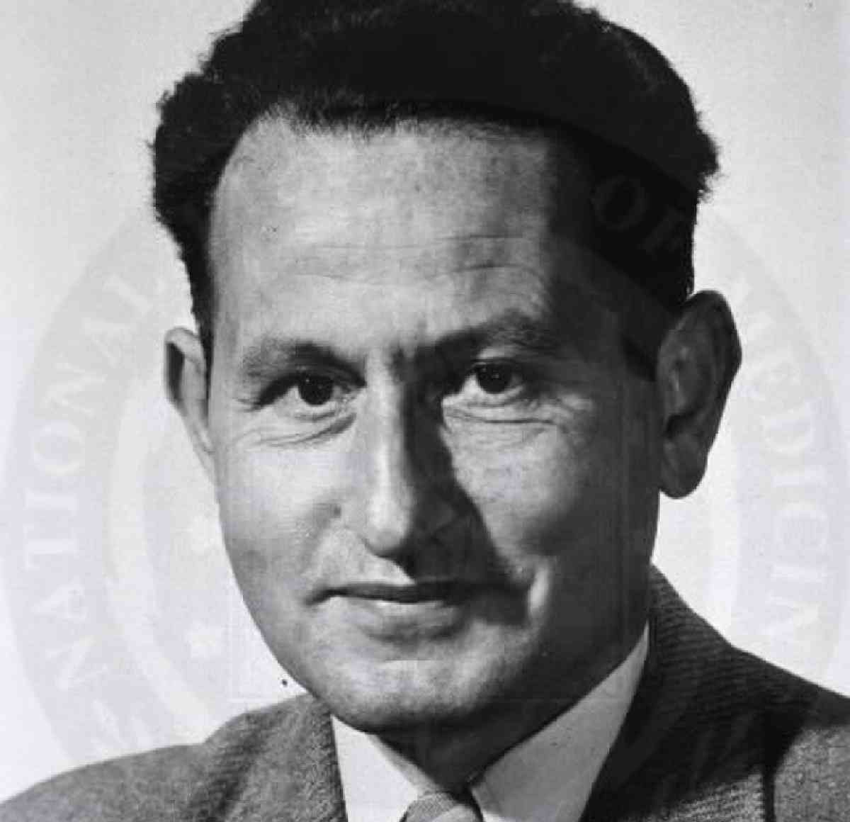 Heinz Fraenkel-Conrat