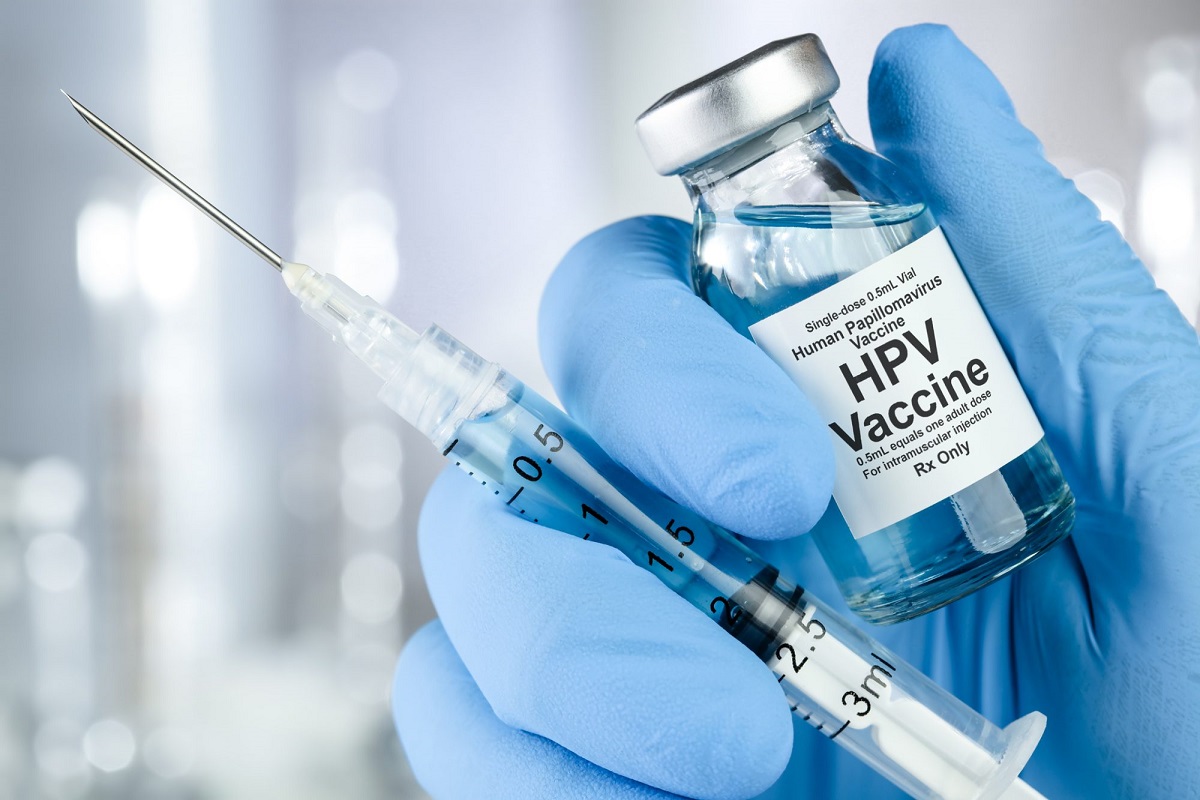 Ελληνικής HPV Εταιρείας: Χαμηλό το επίπεδο εμβολιαστικής κάλυψης κατά του καρκίνου του τραχήλου της μήτρας στη χώρα μας