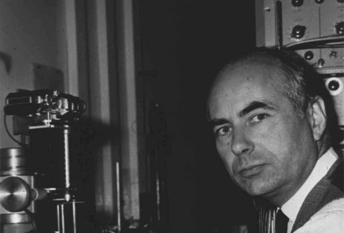 ΑΝΤΡΙΟΥ ΧΑΞΛΕΪ