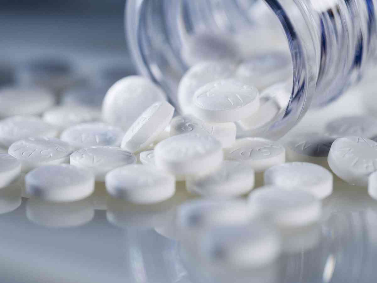 Ασπιρίνη: Μειώνει στον μισό τον κίνδυνο για καρκίνο στο πάγκρεας