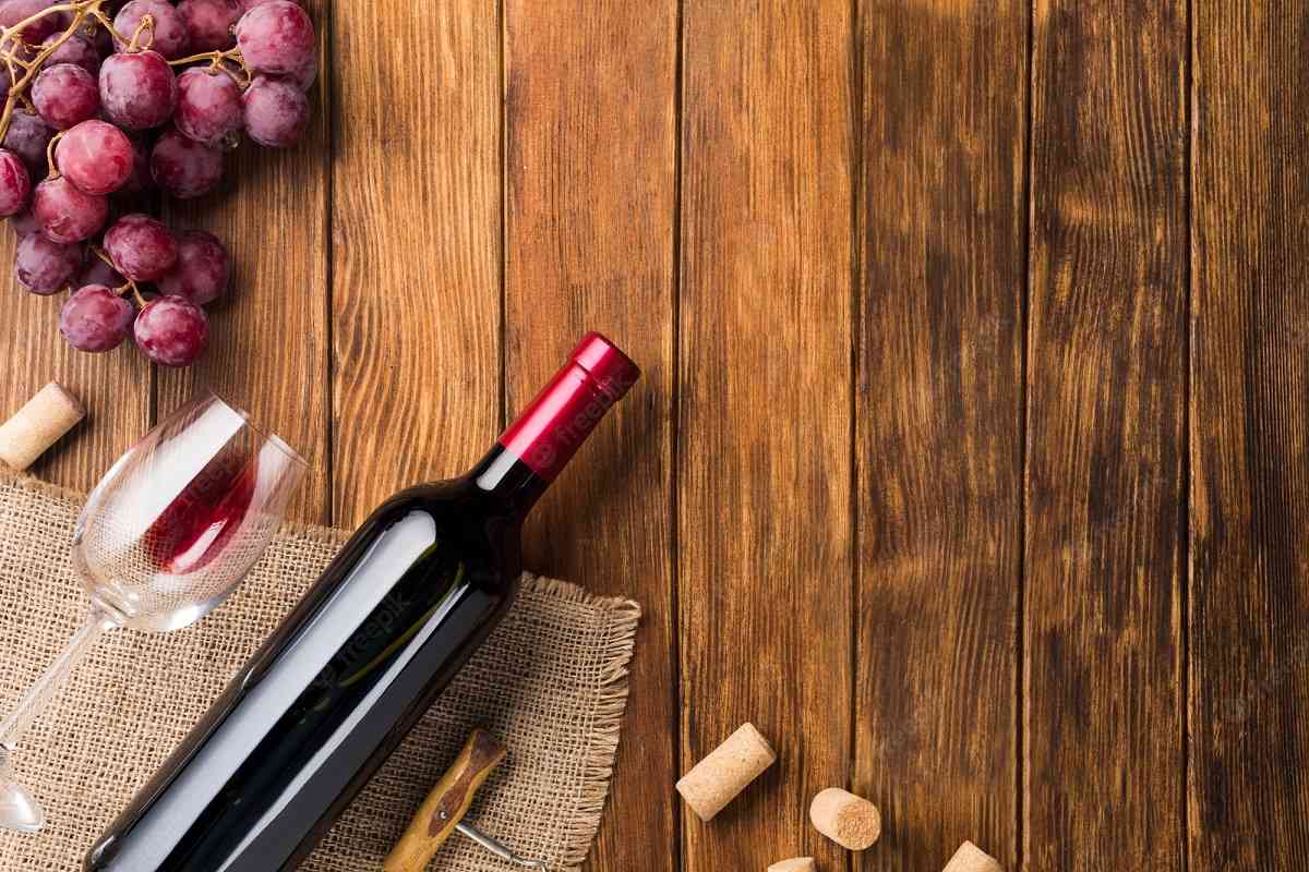Αλτσχάιμερ: Πώς το κόκκινο κρασί καταπολεμά τη νόσο