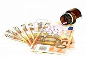 Πάνω από μισό δισ. ευρώ τα χρέη προς τις φαρμακευτικές το 2013