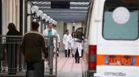 Συνεχίζεται ο συναγερμός στις υγειονομικές αρχές λόγω της γρίπης
