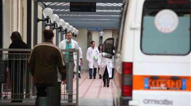 Δωρεάν προληπτικοί έλεγχοι σε Δημόσια Νοσοκομεία για άνεργους και ανσφάλιστους Δωρεάν προληπτικοί έλεγχοι σε Δημόσια Νοσοκομεία για άνεργους και ανσφάλιστους