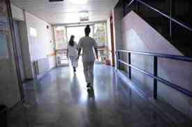 ΟΕΝΓΕ: αυξημένη κατά 30% η προσέλευση στα νοσοκομεία