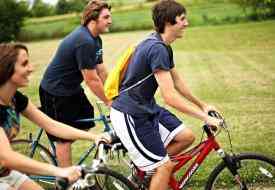 Καρκίνος: Η άσκηση στην εφηβεία σώζει από καρκίνο και πρόωρο θάνατο