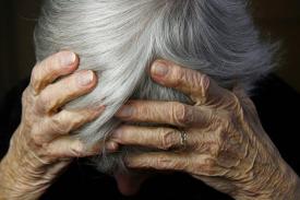 Παγκόσμιο κοινωνικό φαινόμενο η κακοποίηση των ηλικιωμένων