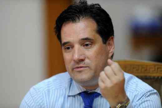 Γεωργιάδης: Ανοιχτό το ενδεχόμενο να λειτουργούν ξεχωριστά τμήματα επειγόντων Γεωργιάδης: Ανοιχτό το ενδεχόμενο να λειτουργούν ξεχωριστά τμήματα επειγόντων