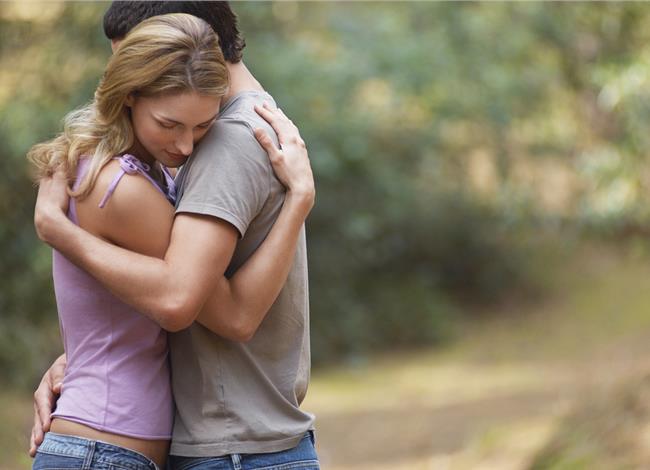 Πως μια αγκαλιά κάνει καλό στην υγεία μας
