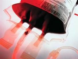 Ο Ελβετικός Ερυθρός Σταυρός μειώνει τις ποσότητες αίματος που στέλνει στην Ελλάδα