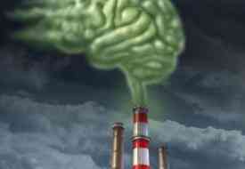 Αλτσχάιμερ: Η ατμοσφαιρική ρύπανση βλάπτει τον εγκέφαλο και μπορεί να προκαλεί τη νόσο