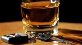 Αλκοτέστ: Μάθετε πόσο μπορείτε να πίνετε πριν οδηγήσετε
