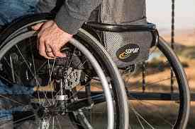 Αναμόρφωση της νομοθεσίας για τα δικαιώματα ανθρώπων με αναπηρία