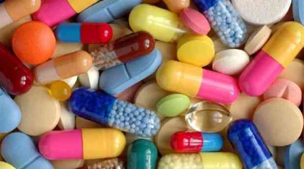Όχι στην κατανάλωση αντιβιοτικών χωρίς συνταγή γιατρού