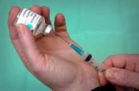 Δωρεάν αντιγριπικοί εμβολιασμοί από το Δημοτικό Πολυιατρείο Αμαρουσίου σε κοινωνικά ευπαθείς ομάδες