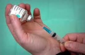 Δωρεάν αντιγριπικοί εμβολιασμοί από το Δημοτικό Πολυιατρείο Αμαρουσίου σε κοινωνικά ευπαθείς ομάδες Δωρεάν αντιγριπικοί εμβολιασμοί από το Δημοτικό Πολυιατρείο Αμαρουσίου σε κοινωνικά ευπαθείς ομάδες