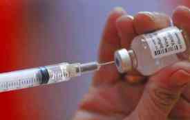 Ανάκληση παρτίδων του εμβολίου Meningitec Suspension for injection