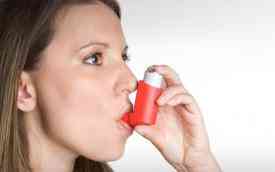 Παγκόσμια μέρα άσθματος: “Μην αγνοείς τα συμπτώματα…”