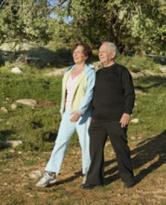 H επίδραση της Διατροφής & της Άσκησης στο μυϊκό σύστημα μετά την ηλικία των 65 ετών