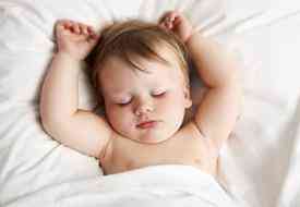 Η δυσκολία του παιδιού να κοιμηθεί συνδέεται με ψυχολογικά προβλήματα