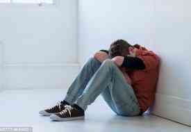 Τα νεαρά αγόρια με υπέρταση κινδυνεύουν με ψυχικά προβλήματα ως ενήλικες