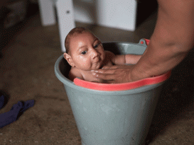 Είναι ο ιός Zika η νέα παγκόσμια απειλή;