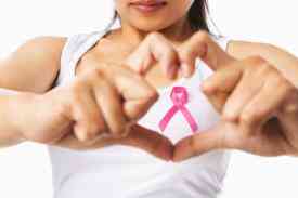 Προχωρημένος καρκίνος μαστού και ενημέρωση