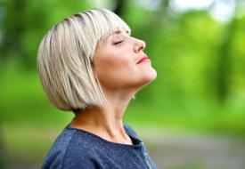 Μνήμη: Η καλή αναπνοή σας βοηθά να θυμάστε περισσότερο