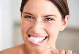 Καθαρά δόντια για καθαρούς πνεύμονες