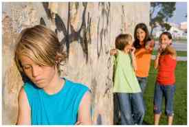 7,5% των μαθητών έχει υποβάλλει σε bullying συμμαθητές τους