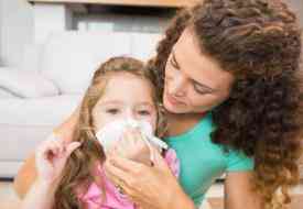 Γιατί τα παιδιά είναι πιο ευαίσθητα στις ιώσεις;