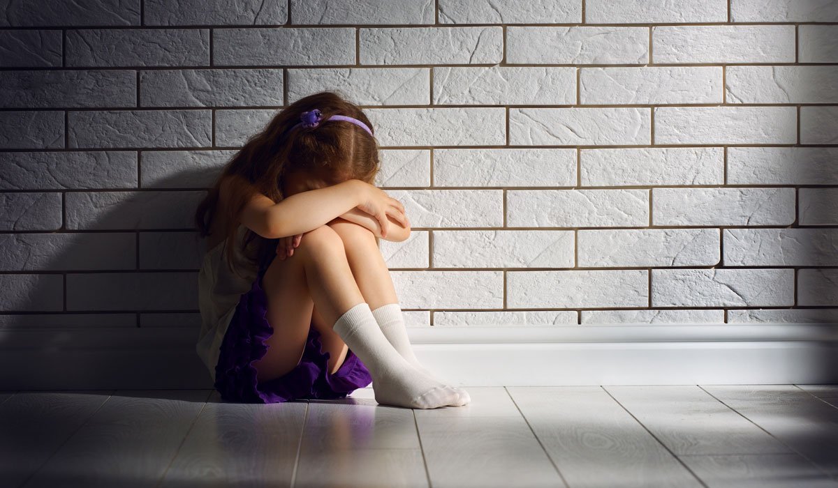 Τα σημάδια της παιδικής κακοποίησης κρατούν για πάντα
