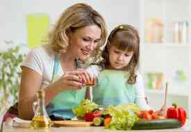 Η ιδιοτροπία των παιδιών στο φαγητό είναι θέμα γονιδίων
